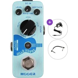 MOOER Baby Water SET Kitarski efekt