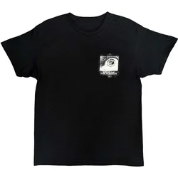 Bring Me The Horizon Majica Remain Calm Unisex Black S
