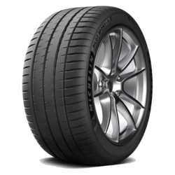 Michelin 275/50 R19 112Y XL TL PILOT SPORT 4 SUV MI