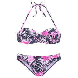 BUFFALO Bikini mešane barve