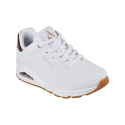 SKECHERS ženske patike Uno 177094-Wht