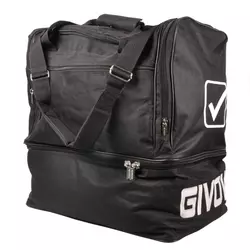 GIVOVA torba BORSA MEDIUM 10 B0020-0010 CRNA