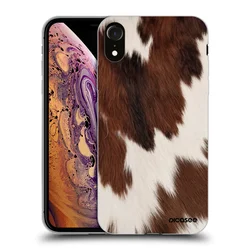 ULTIMATE CASE za Apple iPhone XR - Rustica