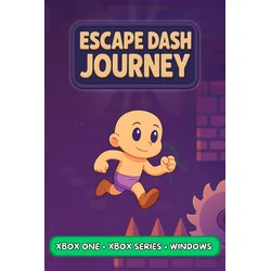Escape Dash Journey (Bundle) XBOX LIVE Key EUROPE