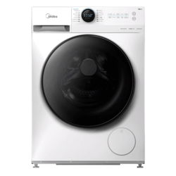 MIDEA Mašina za pranje veša MF200W100WB/W-HR