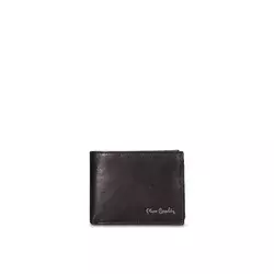 Pierre Cardin Muški kožni novčanik 8806-100, Crni