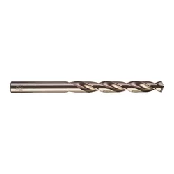 MILWAUKEE Pakovanje 10 burgija THUNDERWEB HSS-G 10/1 10x 87/133 mm