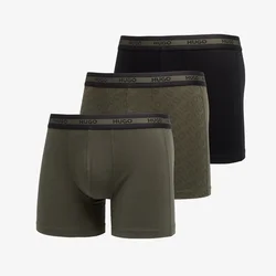 Bokserji Hugo Boss Boxer Briefs Planet Des Multicolor L