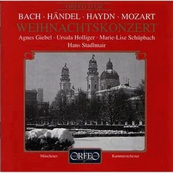 WEIHNACHTSKONZERT