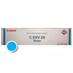 CANON toner C-EXV20 C CF0437B002AA