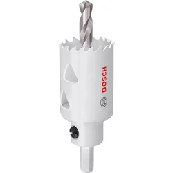 Bosch Kruna sa osovinom MultiMaterial 2608594515, 32mm