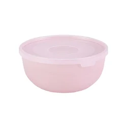 Jagiello Skleda za juho 14,5 cm, s pokrovom, plastična