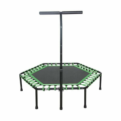 Spartan Hexagon trampolin