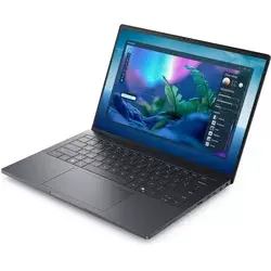 Dell Laptop Pro Max 14 Premium 14 FHD+, 400nits Core Ultra 7 265H, 32GB, 1TB SSD, Win11Pro, Tamnosivi