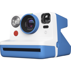 Polaroid Now Generation 2 Instant kamera, Plava