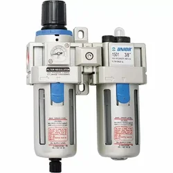 Pripremna grupa za pneumatski alat 3/8 1501 UNIOR