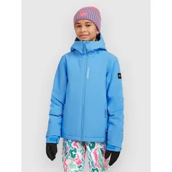 ONeill FwcCruz Kids Jacket blue poppy