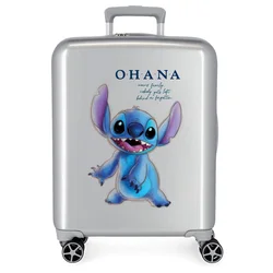 Kofer za decu 55cm ABS Joumma Disney Stitch 3659321
