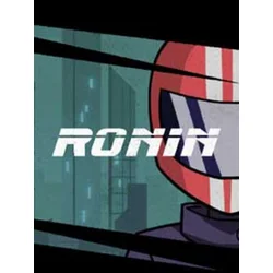 Ronin Steam Key GLOBAL