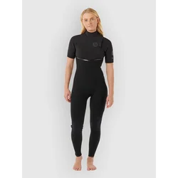 Rip Curl E-Bomb Zf Ss Stm 22 Wetsuit black