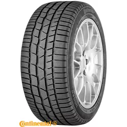 CONTINENTAL ContiWinterContact TS830P 195/55R17 88H *