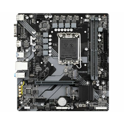 GIGABYTE matična ploča B760M H DDR4 rev. 1.x