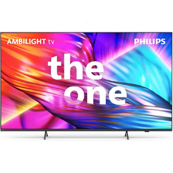 Philips LED televizor 75 75PUS8919_12, 4K, Ambilight TV, Smart TV, Titan