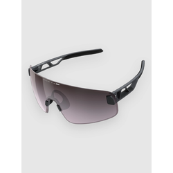 POC Elicit Toric Uranium Black Sunglasses sunny silver