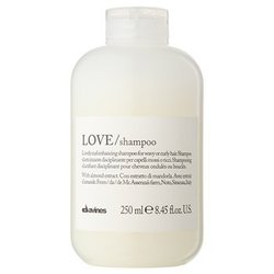 Davines Love Almond šampon za kovrčavu kosu (Lovely Curl Enhancing Shampoo for Wavy or Curly Hair) 250 ml