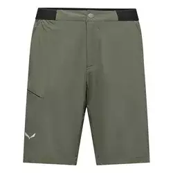 Salewa PEDROC 4 DST CARGO SHORT M, hlače, zelena 29310