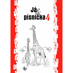 G+W Já & písnička 4. díl