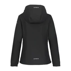 Icepeak KOBRYN JR, dečja jakna a planinarenje, crna 651896682I