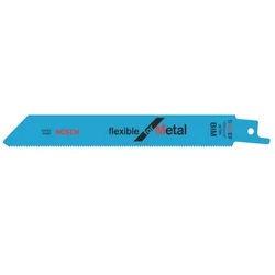 Bosch List univerzalne testere S 922 EF 2608656028, Flexible za Metal, 1 komad