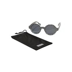 Sunglasses Retro Funk UC Black/White