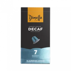 Dimello kapsule DECAF
