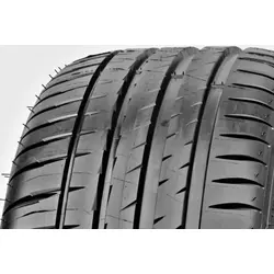 Michelin Pilot Sport 4 ( 255/40 R19 100W XL Acoustic, VOL )