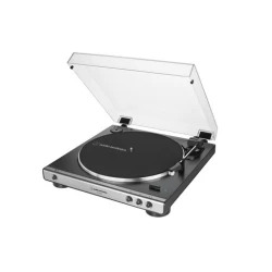 AUDIO-TECHNICA gramofon AT-LP60XUSBGM