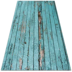 Decormat Vinil preproga Črtasta plošča 100x150 cm