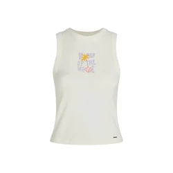 ONEILL Top mešane barve/bela