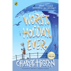 Worst. Holiday. Ever.