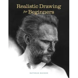 Realistic Drawing for Beginners