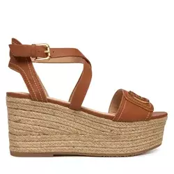 Espadrile Liu Jo Bali 01 SA6083 P0102 Rjava