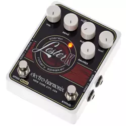 Electro-Harmonix Lester K gitarska pedala