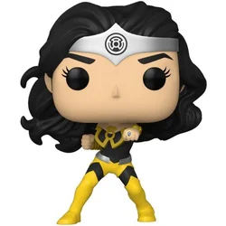 Figura Funko POP! Vinyl Heroes Wonder Woman 80th - WW (The Fall of Sinestro)