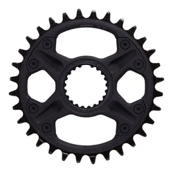 LANČANIK POGONA SHIMANO DEORE FC-M6100-1