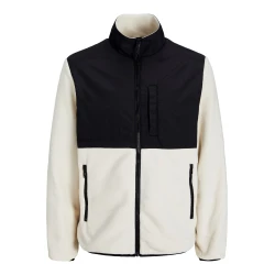 JACK & JONES Muška jakna 12250852 krem
