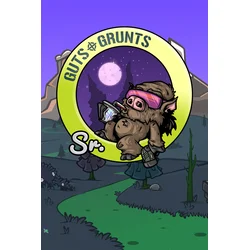 Guts n Grunts Sr. PC/XBOX LIVE Key EUROPE
