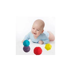 Jungle sensory kockice ( 012438 )