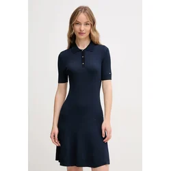 Obleka Tommy Hilfiger