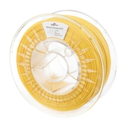 Spectrum PETG Premium Bahama Yellow, 1.75 mm / 1000 g